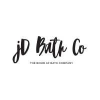 jD Bath Co. logo, jD Bath Co. contact details