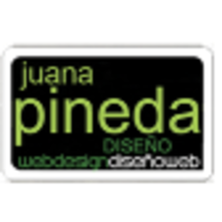 Juana Pineda Diseño Web logo, Juana Pineda Diseño Web contact details