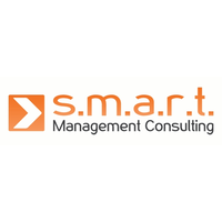 s.m.a.r.t. Management Consulting GmbH logo, s.m.a.r.t. Management Consulting GmbH contact details