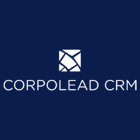 CorpoLead CRM logo, CorpoLead CRM contact details