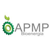 APMP Bioenergia logo, APMP Bioenergia contact details