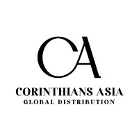 Corinthians Asia Group logo, Corinthians Asia Group contact details