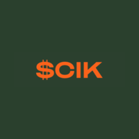 SCIK logo, SCIK contact details