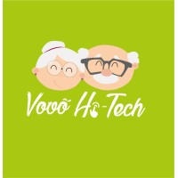 Vovó Hi-Tech logo, Vovó Hi-Tech contact details