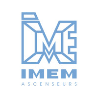 IMEM Ascenseurs logo, IMEM Ascenseurs contact details