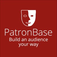 PatronBase (UK) Partners Ltd logo, PatronBase (UK) Partners Ltd contact details