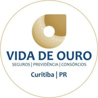 Vida de Ouro Curitiba logo, Vida de Ouro Curitiba contact details