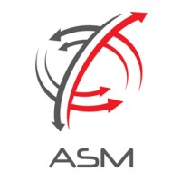 Application Systems Management (ASM) logo, Application Systems Management (ASM) contact details