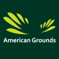 American Grounds logo, American Grounds contact details