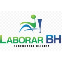 LaborarBH Eng. Clínica logo, LaborarBH Eng. Clínica contact details