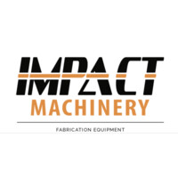 Impact Machinery logo, Impact Machinery contact details