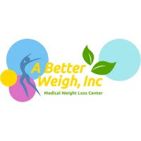 A Better Weigh Medical logo, A Better Weigh Medical contact details