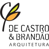 De Castro & Brandão Arquitetura logo, De Castro & Brandão Arquitetura contact details