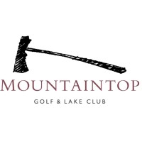 Mountain Top Golf Course logo, Mountain Top Golf Course contact details