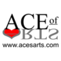 ACE of ARTS logo, ACE of ARTS contact details