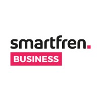 smartfren. BUSINESS logo, smartfren. BUSINESS contact details