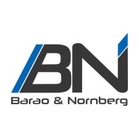 Barão & Nörnberg logo, Barão & Nörnberg contact details