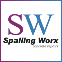 Spalling Worx logo, Spalling Worx contact details