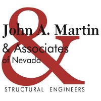 John A. Martin & Associates of Nevada logo, John A. Martin & Associates of Nevada contact details