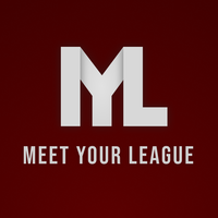 Meet Your League logo, Meet Your League contact details