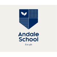 Andale School logo, Andale School contact details