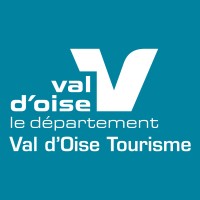 Val d'Oise Tourisme logo, Val d'Oise Tourisme contact details