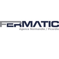 FERMATIC Agence Normandie logo, FERMATIC Agence Normandie contact details