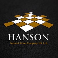 Hanson Natural Stone Company UK Ltd. logo, Hanson Natural Stone Company UK Ltd. contact details