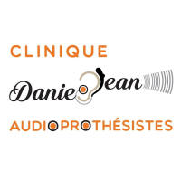 Clinique Danie Jean Audioprothésistes logo, Clinique Danie Jean Audioprothésistes contact details