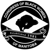 Congress of Black Women of Manitoba Inc. logo, Congress of Black Women of Manitoba Inc. contact details