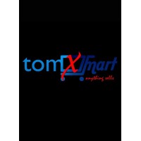 Tomx Mart Limited logo, Tomx Mart Limited contact details