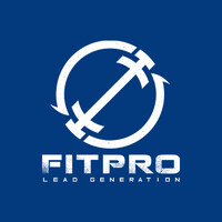 FitPro Lead Generation logo, FitPro Lead Generation contact details