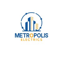 Metropolis electrics logo, Metropolis electrics contact details