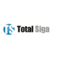 Totalsiga Consultoria logo, Totalsiga Consultoria contact details