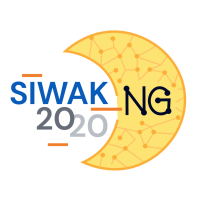 SIWAK-NG logo, SIWAK-NG contact details