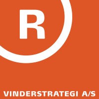 Vinderstrategi A/S - strategi der virker! logo, Vinderstrategi A/S - strategi der virker! contact details