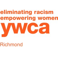 YWCA Richmond logo, YWCA Richmond contact details