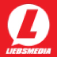 Liebsmedia logo, Liebsmedia contact details