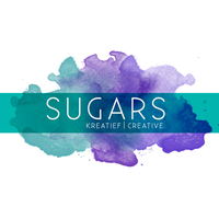 Sugars Kreatief logo, Sugars Kreatief contact details