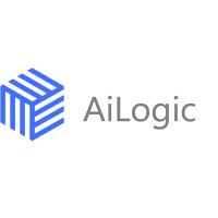 AiLogic logo, AiLogic contact details