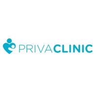 PrivaClinic logo, PrivaClinic contact details