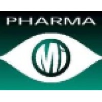 Pharma MI logo, Pharma MI contact details