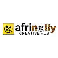 Afrinolly Creative Hub logo, Afrinolly Creative Hub contact details