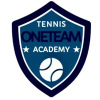 One Team Tennis Academy logo, One Team Tennis Academy contact details