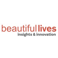 Beautiful Lives logo, Beautiful Lives contact details