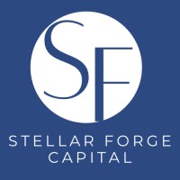 Stellar Forge Capital logo, Stellar Forge Capital contact details