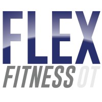 Flex Fitness OT logo, Flex Fitness OT contact details