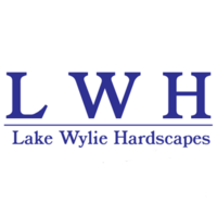 Lake Wylie Hardscapes logo, Lake Wylie Hardscapes contact details