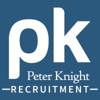 Peter Knight Recruitment Ltd logo, Peter Knight Recruitment Ltd contact details