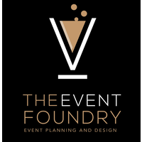 The Event Foundry, LLC logo, The Event Foundry, LLC contact details